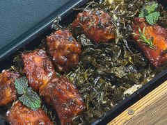 -3号仓库·创意中国菜(乐清正大广场店)