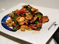 -后海16号·北京私房菜