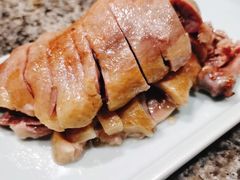 -南京大牌档(香港广场店)