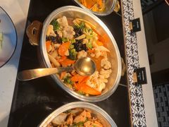 -RISE RESTAURANT(滨海湾金沙店)