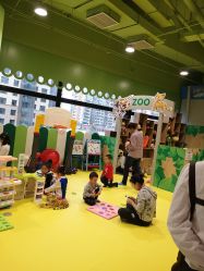 -乐多星球潮玩中心(沈阳嘉里城店)