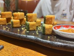 拉萨豆腐-敏珠拉姆藏餐·南京厨房(富春江东街店)