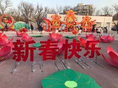 -北京石景山游乐园