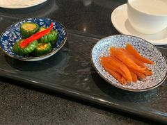 -羡餐厅·杭帮菜·淳菜(千岛湖自由洲际殿店)