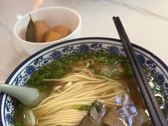 -清真·西北人家风味馆(中山中路店)