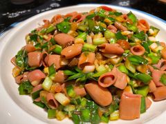 -旺角小渔村(二马路店)