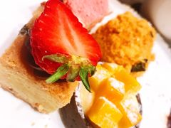 -博林天瑞喜来登酒店·西丽尚膳