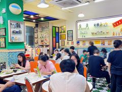-華歡冰室-WahFoon(吉大店)