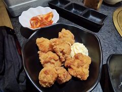-神户赤童日式烤肉伙伴(东直门店)