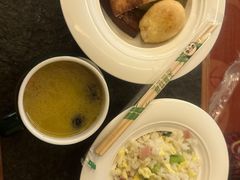 -华夏良子·足道SPA艾灸(山东大厦店)