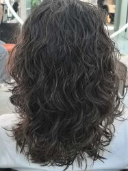 -赤道 Hair Salon