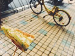 -咏春葱油饼(德政中路店)