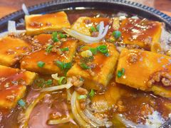 -老姑砂锅·烧烤天津菜(体北道店)