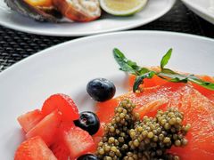 -杭州西子湖四季酒店-WL BISTRO西湖餐厅(灵隐路店)