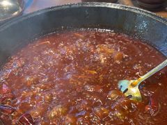 -楠火锅(哈尔滨金爵万象店)