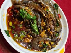 -车头老二大排档