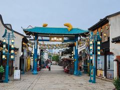 -惠山古镇·寄畅园