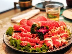 -半晓泰式海鲜火锅(黑石礁店)