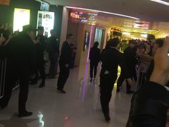 -UME影城(西城广场店)