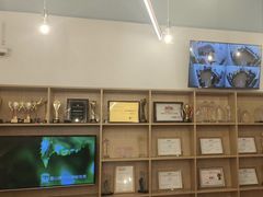 -英孚教育青少儿(昆城广场中心)