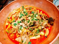 -云海肴云南菜·蒸汽石锅鱼(北京良乡华冠店)