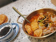 -雙冲柳州螺蛳粉&酸嘢&桂林米粉(簋街店)