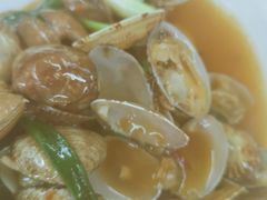 -明记海鲜大排档(巽寮湾店)