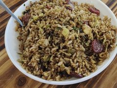 -冶建镜子·老南昌大排档·江西虾王(总店)