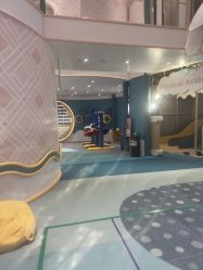 -奈尔宝家庭中心·亲子餐厅(苏州大悦城店)