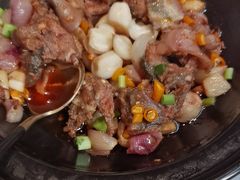 -狮王府淮扬菜(夫子庙老门东店)