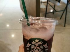 -星巴克(广州东圃天银店)