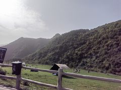 -狮子沟牧场