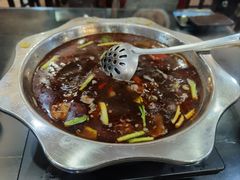 牛肉炖粉-壹德壹(锦都店)