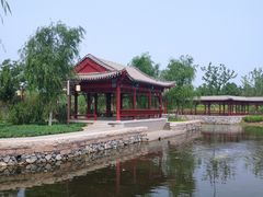 -张家湾公园