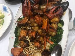 -一品粤珍轩(吴中路店)