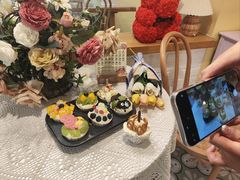 -千浔一暖DIY蛋糕烘焙(人民大学店)