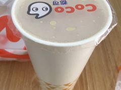 -CoCo都可(西安路民勇店)