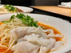 -太二酸菜鱼(福州泰禾店)