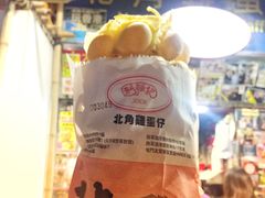 -利强记北角鸡蛋仔(弥敦道店 )