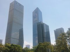 -京粤荟(海王银河科技大厦店)
