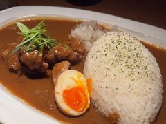 -CURRY YA 熟成咖哩專門店(深圳湾万象城店)