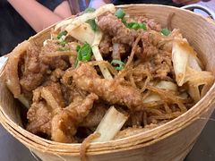 -老雒阳面馆·水席·洛阳菜(王城路店)