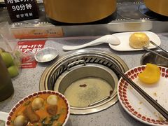 -喜家自助小火锅(乐客城店)