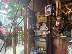 -玉桥餐厅(天坛店)