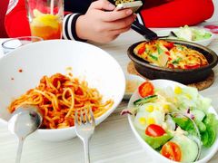 必胜客(杏东)-必胜客(集美杏东店)