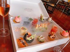 -广州富力君悦大酒店·关系酒廊