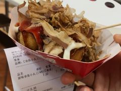 -亚惠美食(塘沽乐购店)
