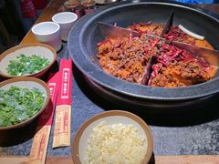 -陈眼镜火锅(总店)