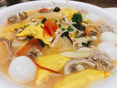 -绍兴老味道·非遗门店(银泰城店)