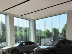 -蔚来体验中心(北京后沙峪店)